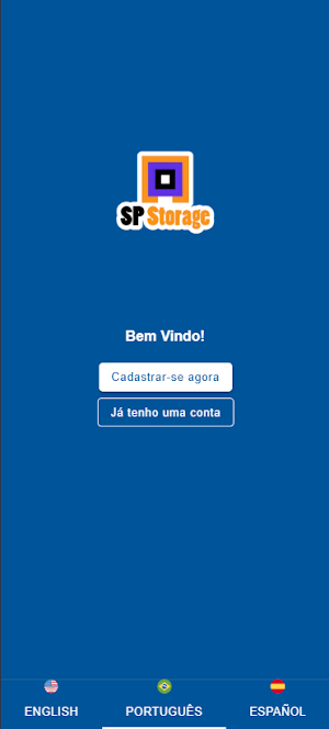 SP Lavanderia Screenshot 0