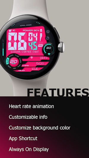 Oogly Spazio HR Screenshot 2