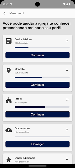 Mevam Pelotas Screenshot 3