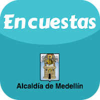 Encuestas Alcaldía de Medellín