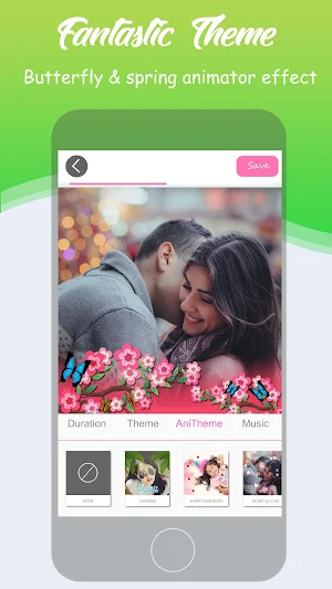 Video Slideshow Maker Screenshot 3