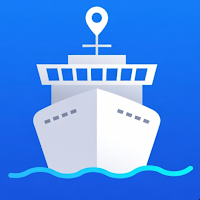 Marine and Vessel Tracker