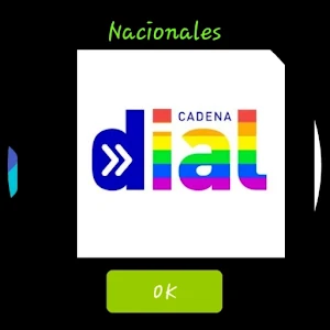 Radio Fm ES Screenshot 1