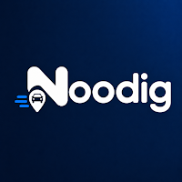 Noodig: Motorista e Entregador