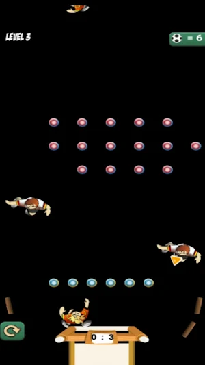 Pinball Football Screenshot 2