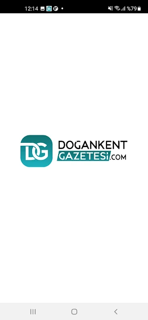 Doğan Kent Gazetesi Screenshot 0
