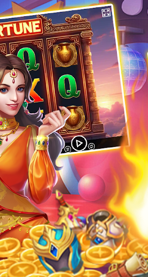 ZEUE Legacy 777 Screenshot 1