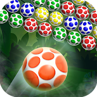 Egg Shoot