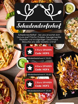 Schadendorferhof Screenshot 3