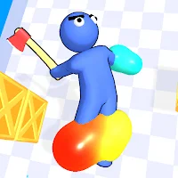 Blob Gun 3D