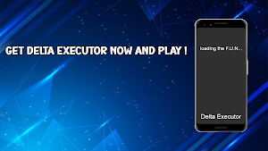 Delta executor Screenshot 0