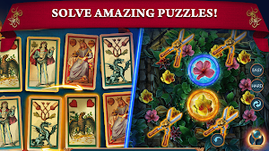 Royal Quest: Hidden Object f2p Screenshot 3