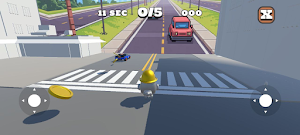 Chicken Road Screenshot 2