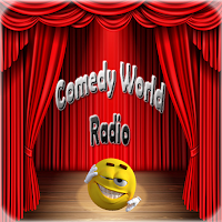Comedy Word FM and AM