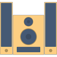 Super Volume Booster Equalizer