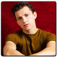 Tom Holland Wallpapers