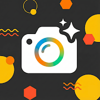 Smart Cam Go: AI filters retro