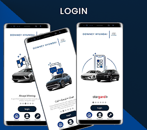 Downey Auto Care Screenshot 0