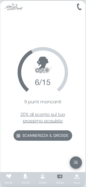 Nuovo Pianeta Cernobbio Screenshot 1