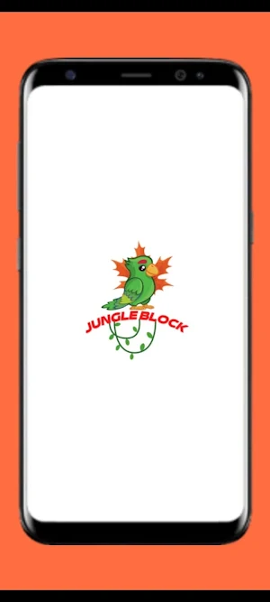 Jungle Block Screenshot 0