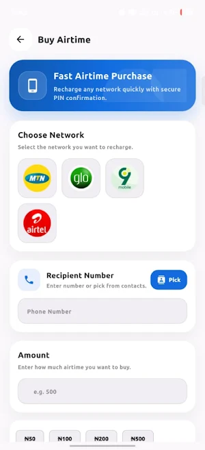 Grem Data Screenshot 2