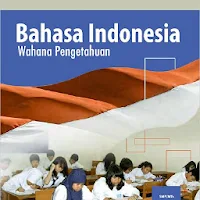Bahasa Indonesia Kelas 9 Siswa E2015