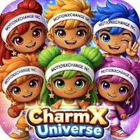 CharmXUniverse