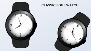 Classic Edge Watch Screenshot 1
