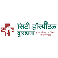 City Hospital Buldana
