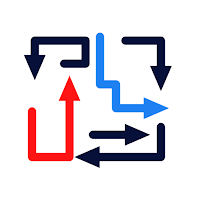 Arrow Escape: Tap Away Puzzle