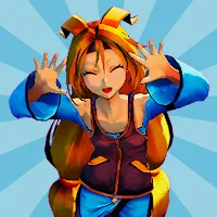 Hero Adventure: Anime Shooter