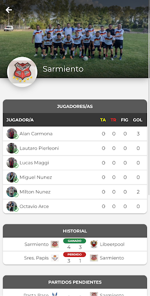 Club Plaza Screenshot 1