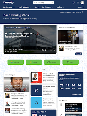 MCHP Current Screenshot 3