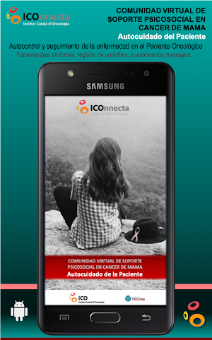 ICOnnecta Screenshot 0