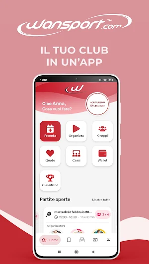 Agriturismo Vultaggio Screenshot 0