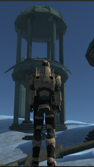 The Lost Age Screenshot 0