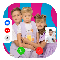 Diana and Roma Chat Video Call