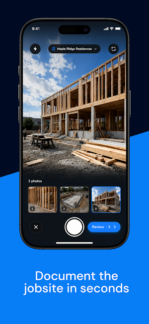 Siteflo.ai Screenshot 2