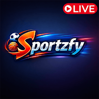 SportzFy : Live Football TV
