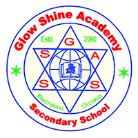 Glow Shine Academy  Chitwan