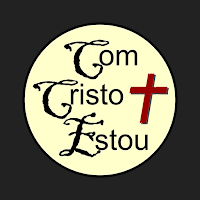 Com Cristo Estou
