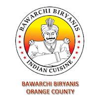 Bawarchi Biryanis Orange Count