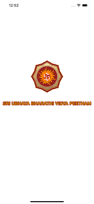 Sri Vidya Peetham Screenshot 0