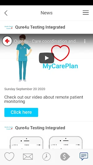 Tampa Family Health Centers Screenshot 3