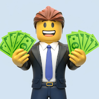 Spend Money Simulator