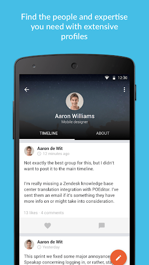 youb Screenshot 3