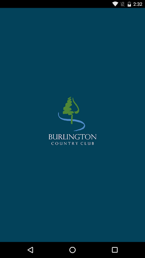 Burlington Country Club Screenshot 0