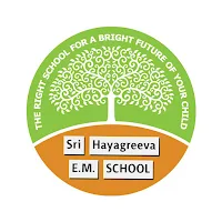 Sri Hayagreeva EM School