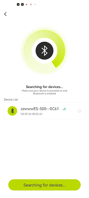 zewww Screenshot 1