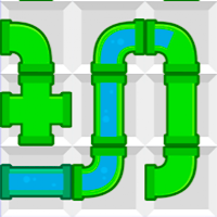 pipe mania